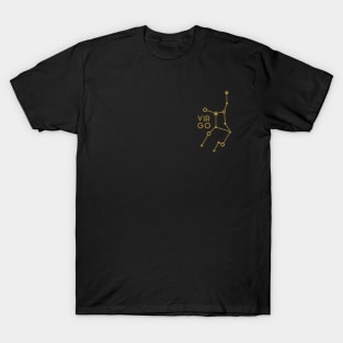 The Virgo T-Shirt